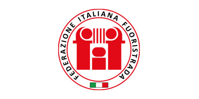 FIF FEDERAZIONE ITALIANA FUORISTRADA